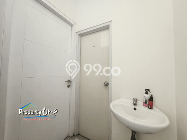 Rumah Modern Minimalis 2 Kamar Bisa Langsung Pindah di Cisauk Rumah Modern Minimalis 2 Kamar Bisa Langsung Pindah di Cisauk