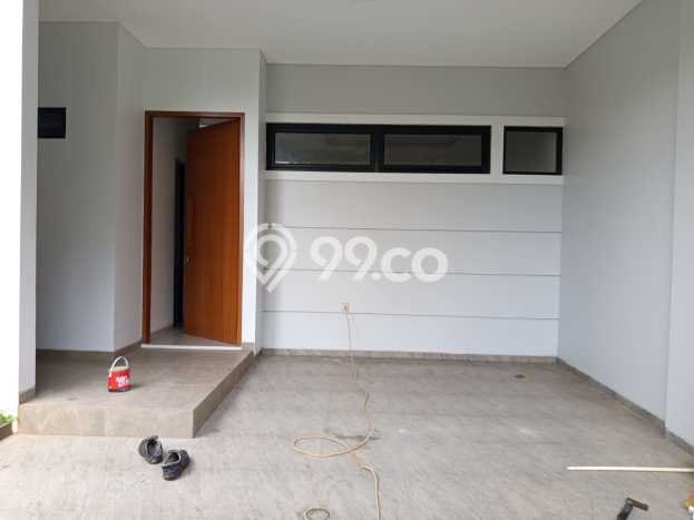 Rumah Modern Cantik 3 Kamar Siap Huni di Pamulang Rumah Modern Cantik 3 Kamar Siap Huni di Pamulang