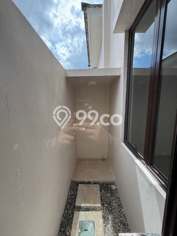 Rumah Modern Cantik 2 Kamar Bisa Langsung Pindah di Cisauk Rumah Modern Cantik 2 Kamar Bisa Langsung Pindah di Cisauk