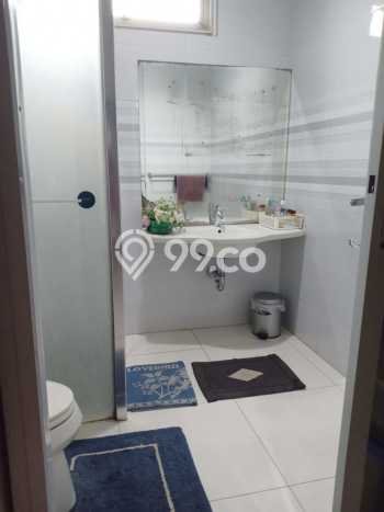 Dijual Rumah Mewah Elegan Dengan View Cantik di BSD Sevilla, Tangerang Dijual Rumah Mewah Elegan Dengan View Cantik di BSD Sevilla, Tangerang