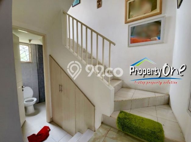Best Deal Hunian Premium Ideal dan Luas di BSD, Tangerang Selatan Best Deal Hunian Premium Ideal dan Luas di BSD, Tangerang Selatan