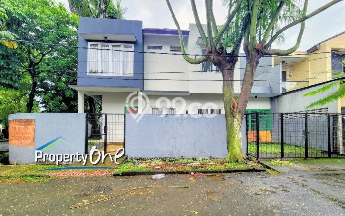 Rumah Elit Modern Siap Huni di Bintaro Tangerang Selatan Rumah Elit Modern Siap Huni di Bintaro Tangerang Selatan