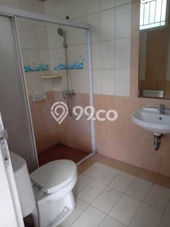 Siap Huni Rumah Mewah 3 Kamar di Serpong Dekat ke Mana Saja Siap Huni Rumah Mewah 3 Kamar di Serpong Dekat ke Mana Saja