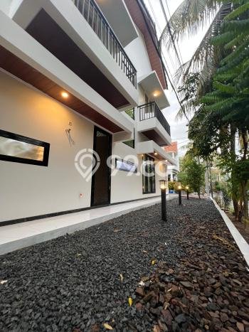 Dijual Rumah Mewah Megah Dengan View Cantik di Harjamukti, Depok Dijual Rumah Mewah Megah Dengan View Cantik di Harjamukti, Depok
