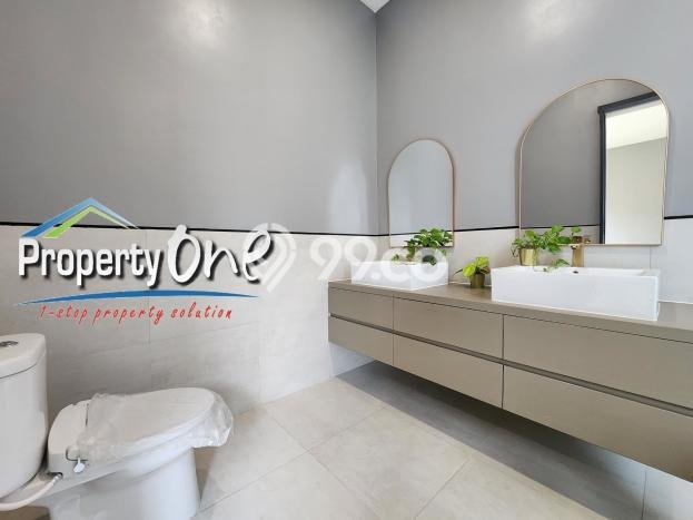 Hot Offer Hunian Premium Ideal dan Luas di BSD, Tangerang Selatan Hot Offer Hunian Premium Ideal dan Luas di BSD, Tangerang Selatan