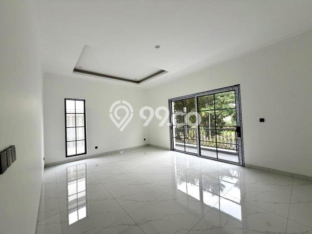 Hot Offer Hunian Mewah Ideal dan Luas di BSD, Tangerang Selatan Hot Offer Hunian Mewah Ideal dan Luas di BSD, Tangerang Selatan