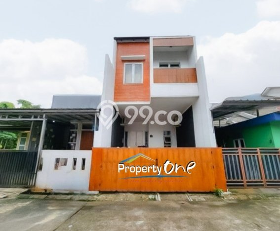 Dijual Rumah 4 Kamar Lokasi Strategis Nyaman dan Strategis di Pamulang Dijual Rumah 4 Kamar Lokasi Strategis Nyaman dan Strategis di Pamulang