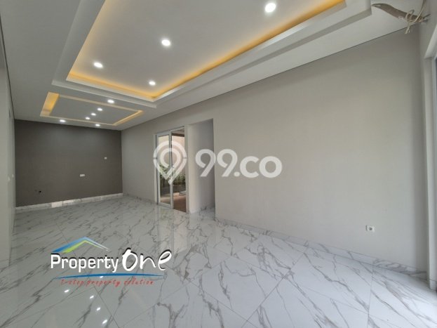 Dijual Rumah Premium dengan Fasilitas Sekitar Komplit di Serpong, Tangerang Selatan Dijual Rumah Premium dengan Fasilitas Sekitar Komplit di Serpong, Tangerang Selatan