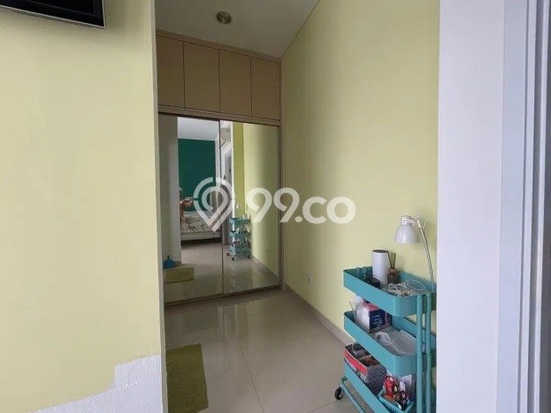 Rumah Modern Cantik 3 Kamar Bisa Langsung Pindah di BSD Rumah Modern Cantik 3 Kamar Bisa Langsung Pindah di BSD