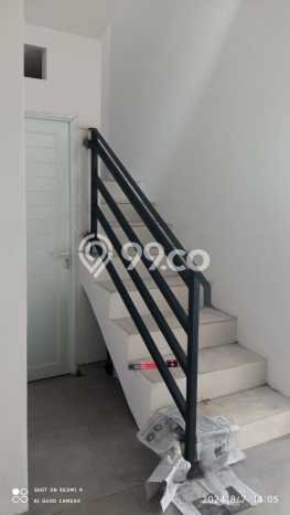 Rumah Modern 3 Kamar LT 72m2 di Bintaro Rumah Modern 3 Kamar LT 72m2 di Bintaro