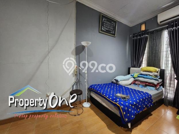 For Sale! Premium House LT 135m2 Desain Modern di Graha Raya Bintaro For Sale! Premium House LT 135m2 Desain Modern di Graha Raya Bintaro