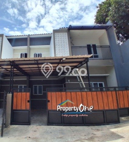 Jual Rumah Minimalis Bagus Punya 3 KT di Cinere Depok SHM Jual Rumah Minimalis Bagus Punya 3 KT di Cinere Depok SHM
