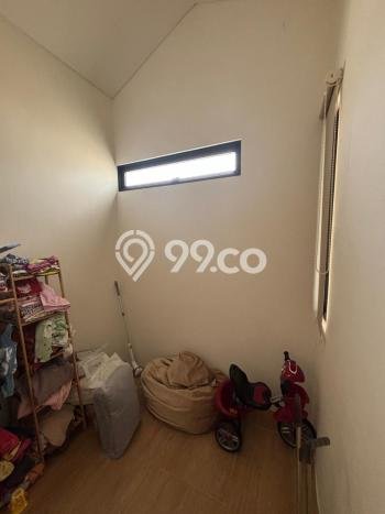 Hunian Cantik Minimalis Lb 88m2 di Curug, Tangerang Hunian Cantik Minimalis Lb 88m2 di Curug, Tangerang