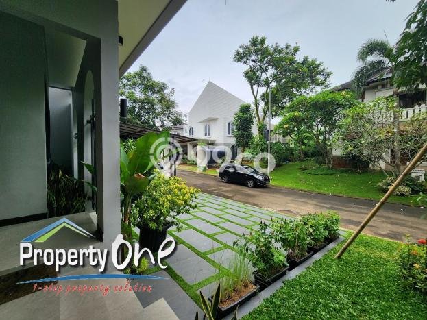 Hot Offer Hunian Premium Ideal dan Luas di BSD, Tangerang Selatan Hot Offer Hunian Premium Ideal dan Luas di BSD, Tangerang Selatan