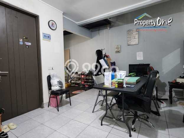 Dijual Rumah 5 Kamar Lokasi Ideal Bagus dan Strategis di Serpong Dijual Rumah 5 Kamar Lokasi Ideal Bagus dan Strategis di Serpong