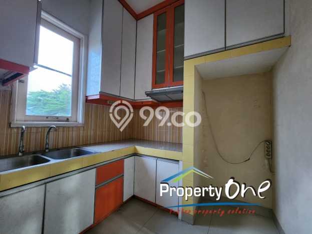 Rumah Modern Cantik 3 Kamar Siap Huni di Serpong Rumah Modern Cantik 3 Kamar Siap Huni di Serpong