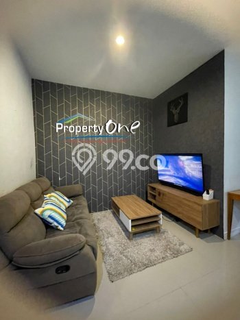Rumah Modern Cantik 3 Kamar Siap Huni di Pamulang Rumah Modern Cantik 3 Kamar Siap Huni di Pamulang