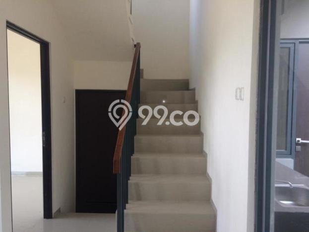 Rumah Modern Minimalis 2 KT Siap Huni di Serpong Rumah Modern Minimalis 2 KT Siap Huni di Serpong
