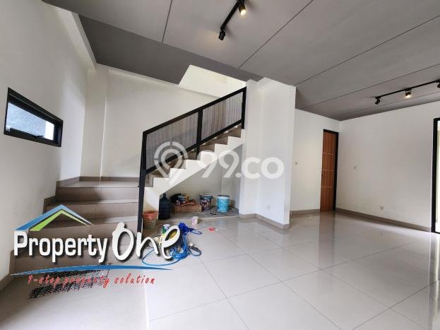 Dijual Hunian Mewah dengan Fasilitas Sekitar Komplit di Serpong, Tangerang Selatan Dijual Hunian Mewah dengan Fasilitas Sekitar Komplit di Serpong, Tangerang Selatan