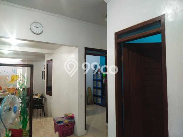 Rumah Modern 2 KT di Lippo Karawaci Tangerang Rumah Modern 2 KT di Lippo Karawaci Tangerang