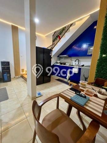 Jual Rumah Strategis Bagus Punya 2 KT di Setu Tangerang Selatan SHM Jual Rumah Strategis Bagus Punya 2 KT di Setu Tangerang Selatan SHM