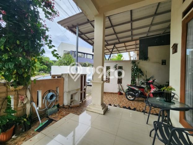Jual Rumah Favorit Siap Huni LB 200m2 di Pamulang, Tangerang Selatan Jual Rumah Favorit Siap Huni LB 200m2 di Pamulang, Tangerang Selatan
