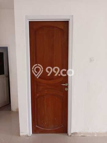 Rumah Modern Minimalis 3 KT Siap Huni di Serpong Rumah Modern Minimalis 3 KT Siap Huni di Serpong
