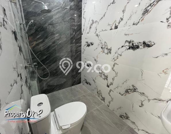 Dijual Hunian Mewah dengan Fasilitas Sekitar Lengkap di BSD, Tangerang Selatan Dijual Hunian Mewah dengan Fasilitas Sekitar Lengkap di BSD, Tangerang Selatan