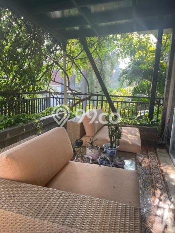 Rumah Luxury Modern Tanpa Renovasi di Bintaro Tangerang Selatan Rumah Luxury Modern Tanpa Renovasi di Bintaro Tangerang Selatan