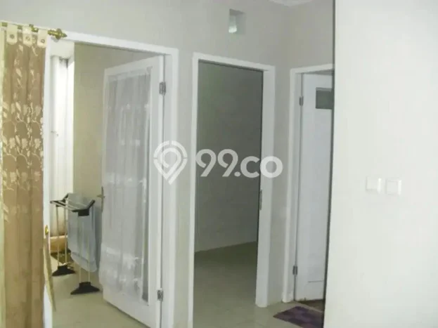 Rumah Modern Cantik 2 KT Siap Huni di Ciputat Rumah Modern Cantik 2 KT Siap Huni di Ciputat