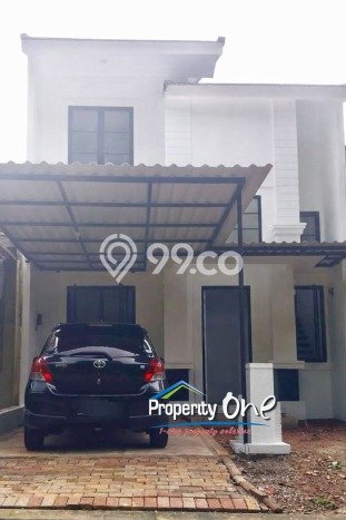 Dijual Rumah 3 Kamar Lokasi Strategis Nyaman dan Strategis di BSD Dijual Rumah 3 Kamar Lokasi Strategis Nyaman dan Strategis di BSD