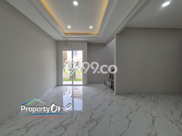 Dijual Rumah Premium dengan Fasilitas Sekitar Komplit di Serpong, Tangerang Selatan Dijual Rumah Premium dengan Fasilitas Sekitar Komplit di Serpong, Tangerang Selatan