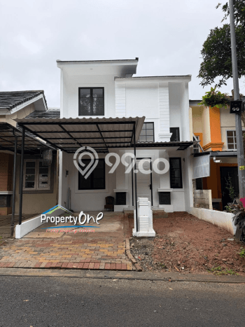 Dijual Rumah 3 Kamar Lokasi Strategis Nyaman dan Strategis di BSD Dijual Rumah 3 Kamar Lokasi Strategis Nyaman dan Strategis di BSD