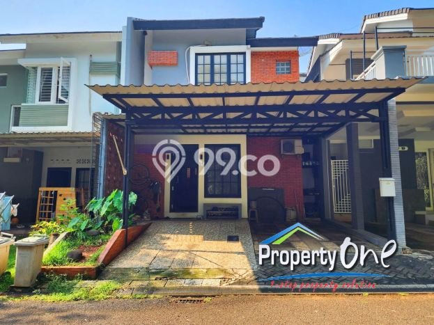 Dijual Rumah Strategis Bagus Punya 2 KT di BSD Neo Catalonia Tangerang - Dijual Rumah Strategis Bagus Punya 2 KT di BSD Neo Catalonia Tangerang -