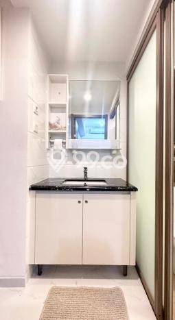 Hunian Apartemen 1 KT 1 KM di BSD, Tangerang Selatan Dijual Cepat Hunian Apartemen 1 KT 1 KM di BSD, Tangerang Selatan Dijual Cepat