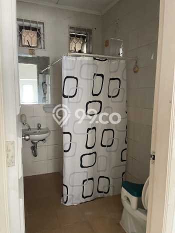 Siap Huni Rumah Mewah 3 Kamar di BSD Dekat ke Mana Pun Siap Huni Rumah Mewah 3 Kamar di BSD Dekat ke Mana Pun
