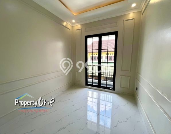 Best Deal Hunian Mewah Ideal dan Luas di BSD, Tangerang Selatan Best Deal Hunian Mewah Ideal dan Luas di BSD, Tangerang Selatan