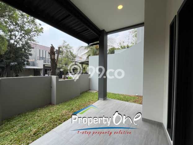 Siap Huni Rumah Mewah 4 Kamar di BSD Dekat ke Mana Pun Siap Huni Rumah Mewah 4 Kamar di BSD Dekat ke Mana Pun