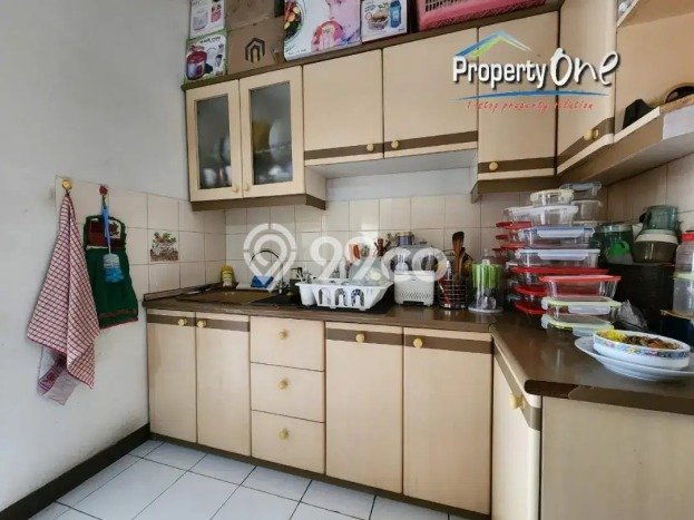Siap Huni Rumah Mewah 4 Kamar di Serpong Dekat ke Mana Pun Siap Huni Rumah Mewah 4 Kamar di Serpong Dekat ke Mana Pun