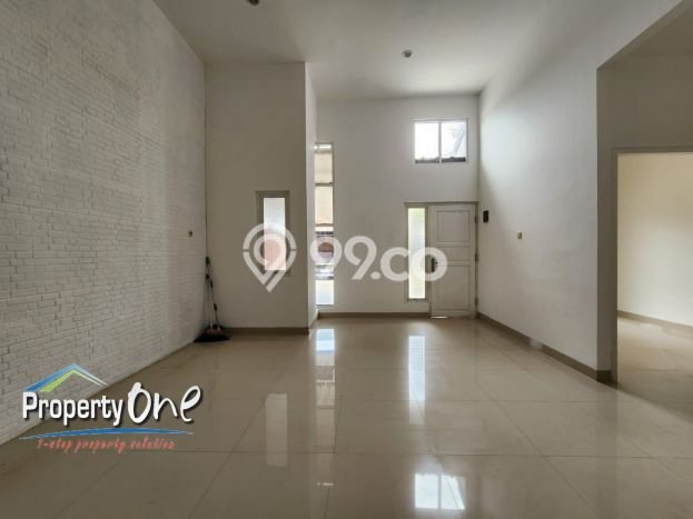 Jual Rumah Bagus Siap Huni LB 120m2 di Serpong, Tangerang Selatan Jual Rumah Bagus Siap Huni LB 120m2 di Serpong, Tangerang Selatan