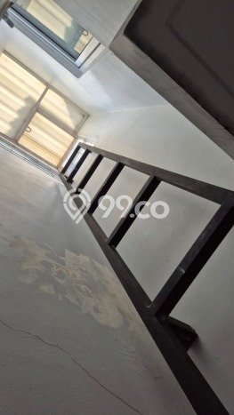 Rumah Strategis Minimalis Lb 48m2 di BSD, Tangerang Selatan Rumah Strategis Minimalis Lb 48m2 di BSD, Tangerang Selatan