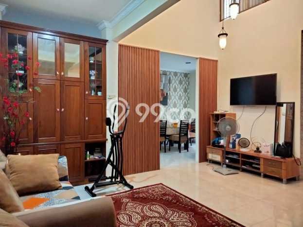 Dijual Cepat Rumah Bagus Siap Huni LB 180m2 di Serpong Utara, Tangerang Selatan Dijual Cepat Rumah Bagus Siap Huni LB 180m2 di Serpong Utara, Tangerang Selatan