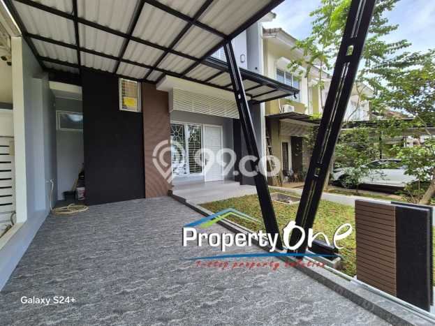 For Sale Rumah 3 Kamar Lokasi Strategis Nyaman dan Strategis di BSD For Sale Rumah 3 Kamar Lokasi Strategis Nyaman dan Strategis di BSD