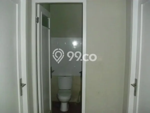 Rumah Modern Cantik 2 KT Siap Huni di Ciputat Rumah Modern Cantik 2 KT Siap Huni di Ciputat