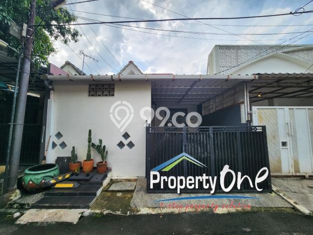 Hunian Cantik Minimalis Lb 84m2 di BSD, Tangerang Selatan Hunian Cantik Minimalis Lb 84m2 di BSD, Tangerang Selatan