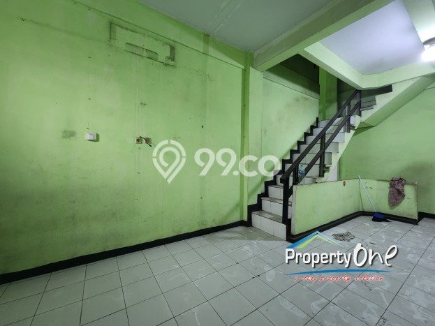 Area Ramai! Ruko Dijual di Serpong untuk Bisnis Luas Bangunan 192m2 Area Ramai! Ruko Dijual di Serpong untuk Bisnis Luas Bangunan 192m2