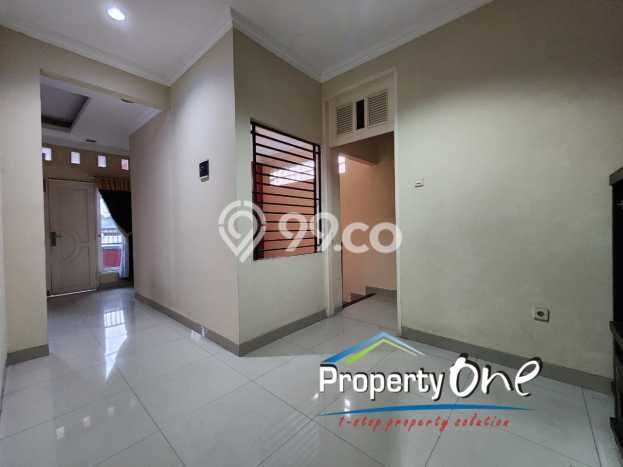 Rumah Modern Cantik 3 Kamar Siap Huni di Serpong Rumah Modern Cantik 3 Kamar Siap Huni di Serpong
