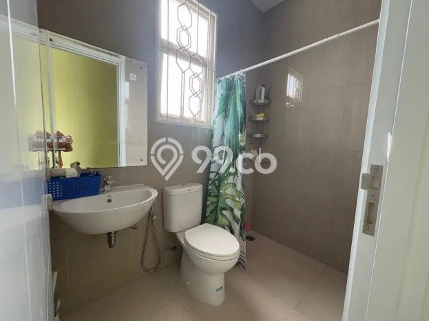 Rumah Modern Cantik 3 Kamar Bisa Langsung Pindah di BSD Rumah Modern Cantik 3 Kamar Bisa Langsung Pindah di BSD