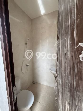 Rumah Modern Cantik 2 Kamar Bisa Langsung Pindah di Cisauk Rumah Modern Cantik 2 Kamar Bisa Langsung Pindah di Cisauk
