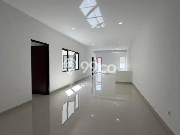 Best Deal Hunian Premium Ideal dan Luas di BSD, Tangerang Selatan Best Deal Hunian Premium Ideal dan Luas di BSD, Tangerang Selatan